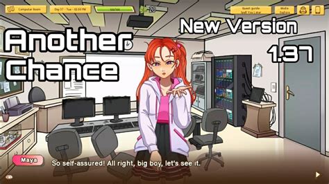 kate dikgames|Another Chance 1.9 Out Now! .